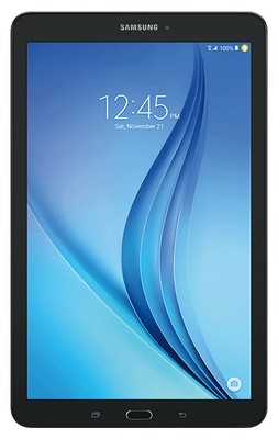 Замена корпуса на планшете Samsung Galaxy Tab E